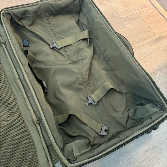 Dagne Dover Larger Seattle Carry-On - Picture 8 of 9